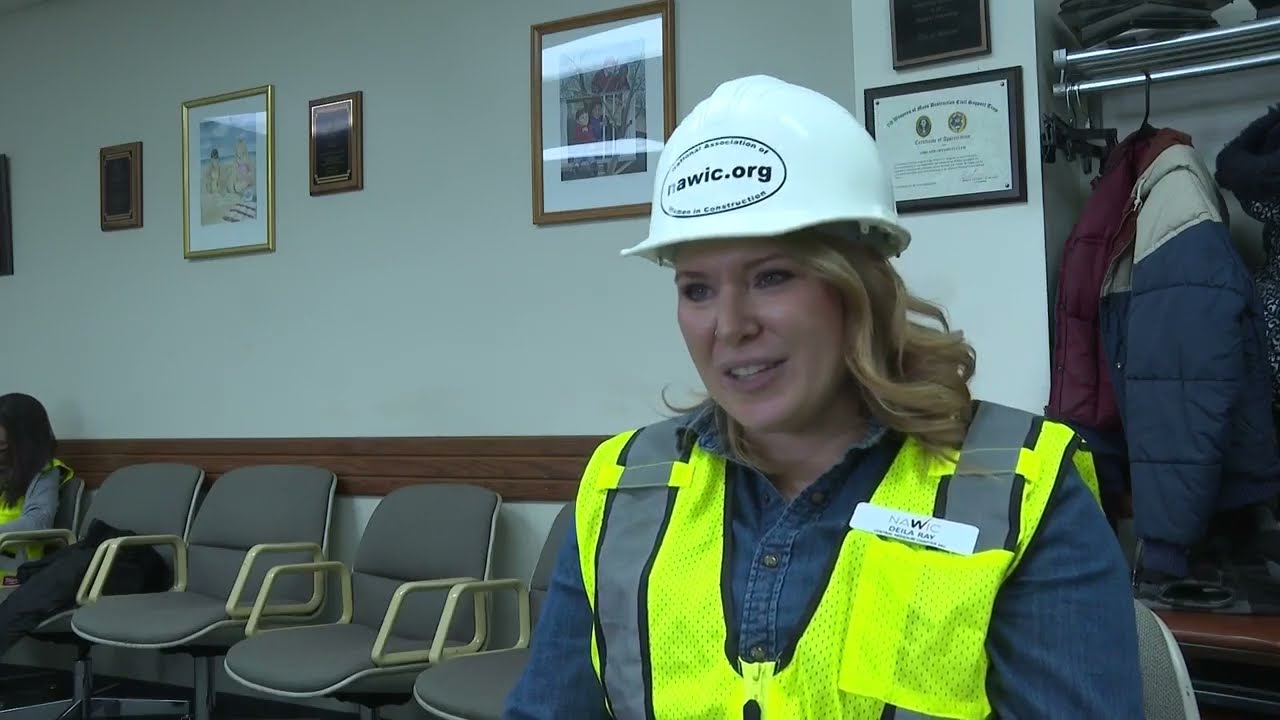 Block Kids Building Competition sparks creativity through construction