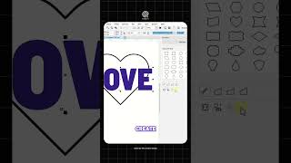 CorelDraw Tips | Use Envelope Tool #coreldraw #design  #graphicdesigner