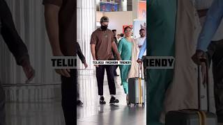 Vijay Devarakonda New Look Outfit Recreate