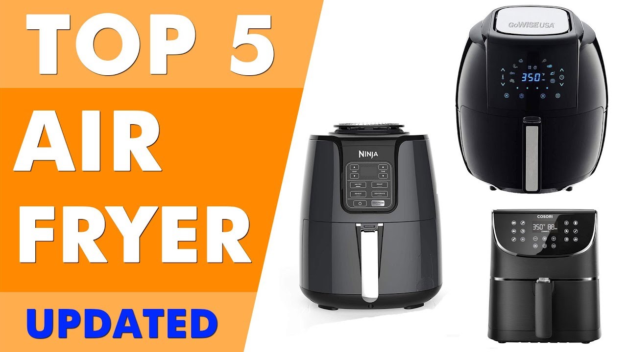 Best Air Fryer 2019 YouTube
