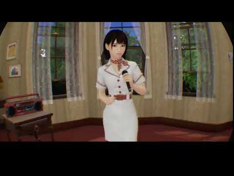 お嬢様レッスン！家庭教師と化した先輩．psvr4