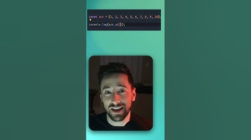 Stop using [arr.length - 1]!