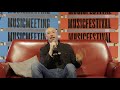 Alessandro massara president universal music italy  linecheck18 meeting