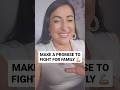 Jeannie Ortega ‘I Promise’ with Datin