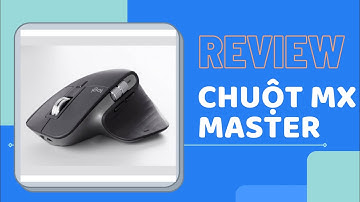 Review Chuột Chuột MX Master 3 Sau 1 Năm Sử Dụng Ra Sao ?? | Thóc Gạo Review