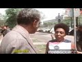 1972 SPECIAL REPORT: &quot;RALPH METCALFE SPEAKS OUT ON CHICAGO POLICE BRUTALITY&quot;