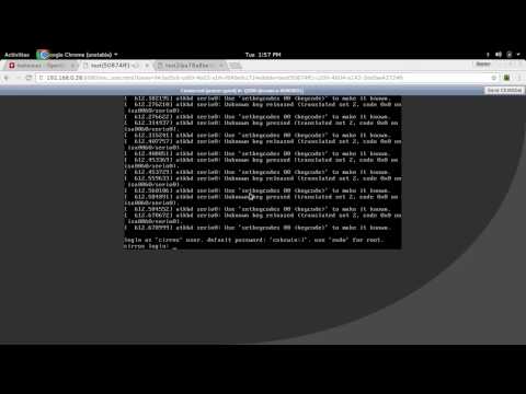 noVNC Problem in Openstack