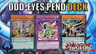 yugioh odd eyes magician deck Complete Custom for Yu-Gi-Oh! ARC-V Odd-Eyes Performapal Magician of Stargazing
