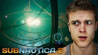 IS THIS THE END?! [Subnautica 2 Ep.4/4]