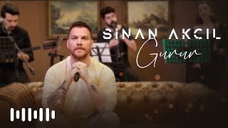 Sinan Akçıl - Gurur (Akustik)