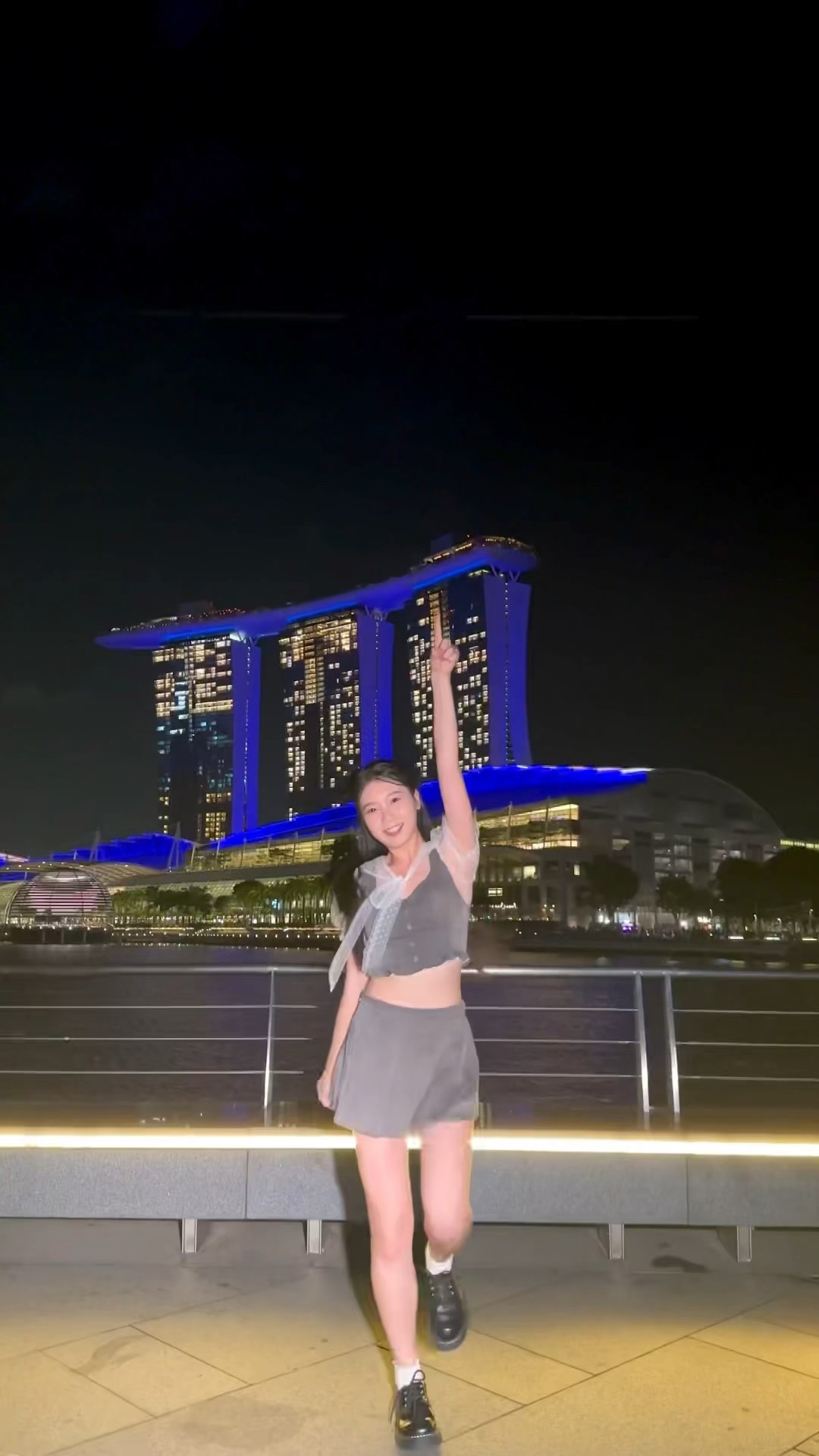 Into the New World Dance Cover ?? is now out in our YouTube ?