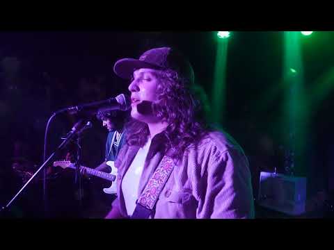 Penelope Road - Everybody Wants to Rule the World by Tears for Fears (Live at Smith's Olde Bar)
