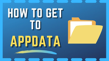 Fix Appdata Folder Windows 10 Missing 📁 #windows10 #appdata