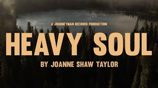 Joanne Shaw Taylor - &quot;Heavy Soul&quot; - Official Music Video