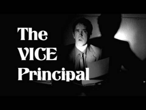 The VICE Principal