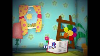 Babyfirsttv Babys First Stories Ident 2007