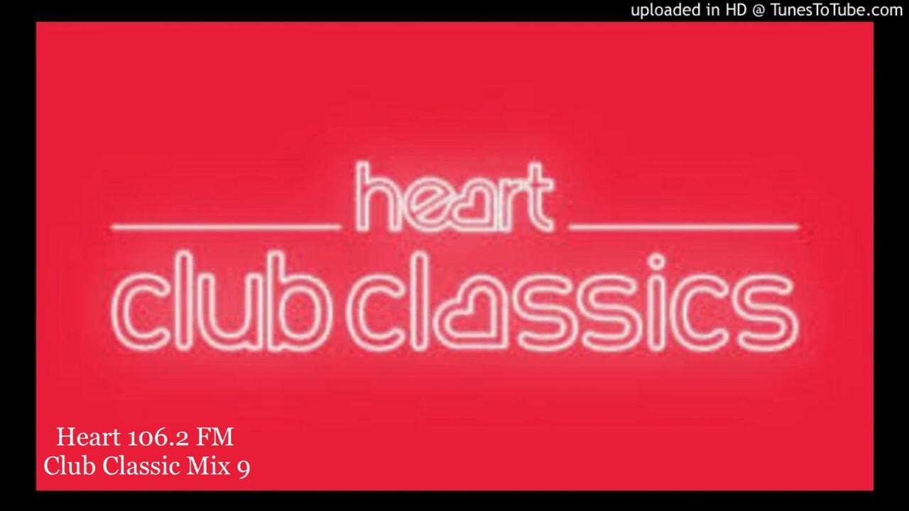 Heart 106.2 Listen Live