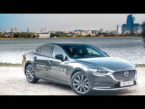 Vidéo: La Mazda 6 a-t-elle une courroie ou une chaîne de distribution ?