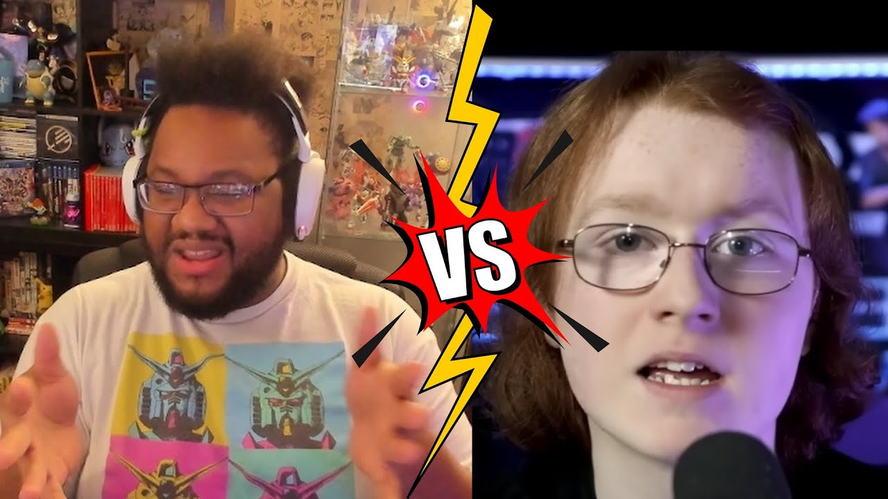 Unhinged Rant The Absolute Batman UNHINGED Rant - YouTube