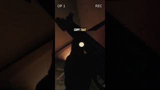 We’re building the best tactical VR milsim on the market #covr