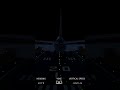 ATLAS AIR LANDING AT SINGAPUR CHANGI AIRPORT. #VIRAL #SUBSCRIBE #LIKE