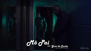 Masta - Mô Pai (Feat. Yuri da Cunha)