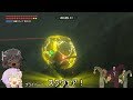 ゼルダの伝説 ブレス オブ ザ ワイルド_かけっこ_TA_0分39秒66
