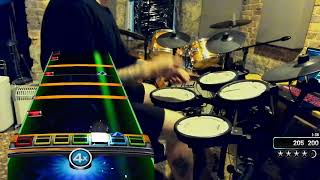 Spiritbox - Rotoscope (YARG/Expert Pro Drums)