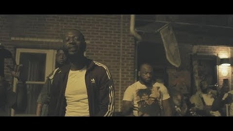 Breeze Begets (OBH) - Mr. 10 Intro (Official Music Video) @BreezeBeget_OBH