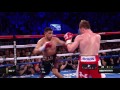 Canelo vs. Khan 2016 – Full Fight