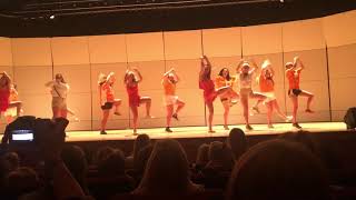 Pi Beta Phi Smokey’s Howl 2017
