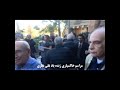 گزارشی کوتاه از مراسم خاکسپاری زنده یاد علی نظری هنرمند مردمی در آرامگاه پیرز برادرز گزارشی کوتاه از مراسم خاکسپاری زنده یاد علی نظری هنرمند مردمی در آرامگاه پیرز برادرز