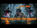 Tuam Leej Kuab The Legend Hmong Warrior  (Part 3809)