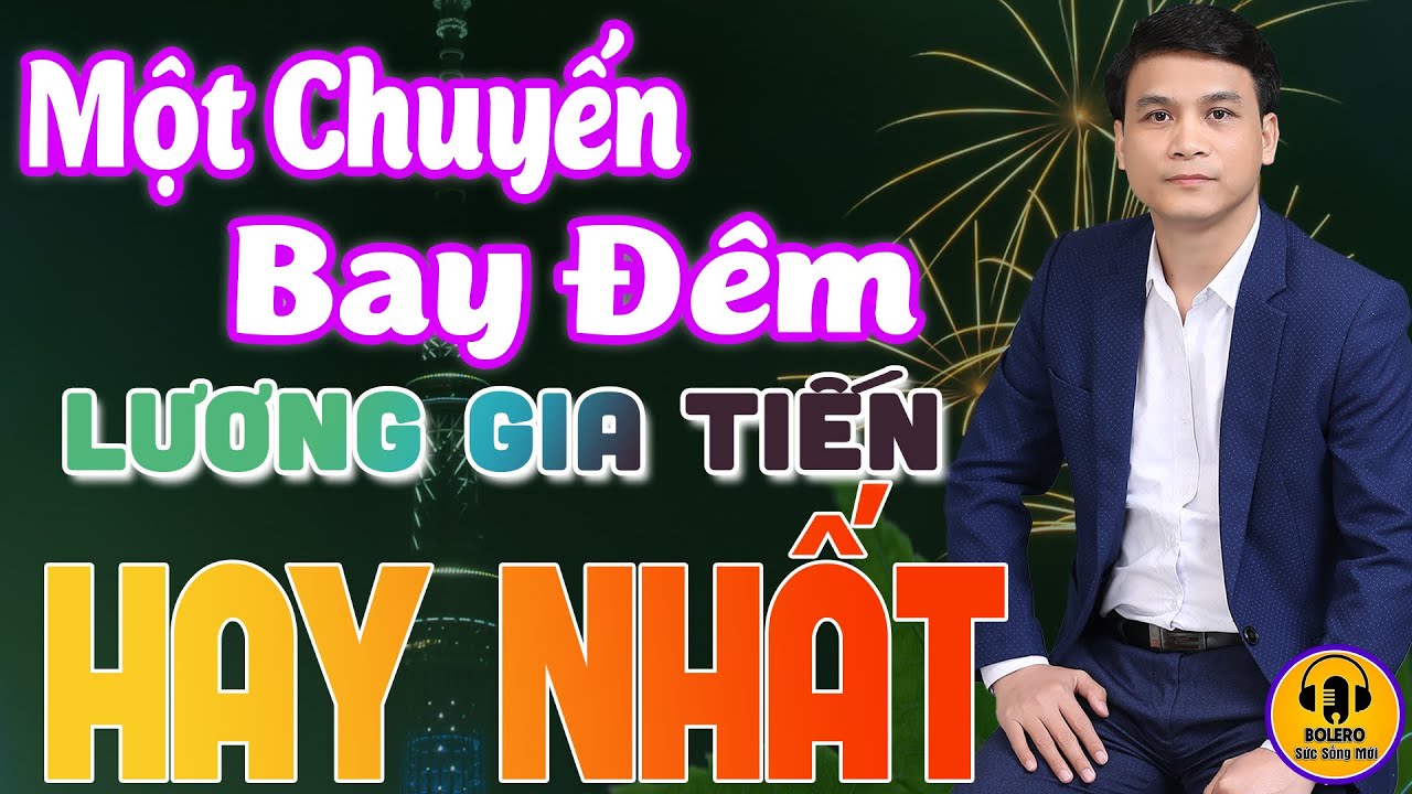 MỘT CHUYẾN BAY ĐÊM... THƯ CHO VỢ HIỀN ► LK Rumba Nhạc Lính 1975 GIA TIẾN Đề Xuất Nghe Nghiện Luôn