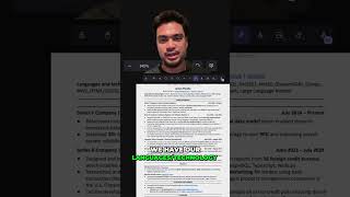 Build a Software Engineer Resume That Gets Noticed