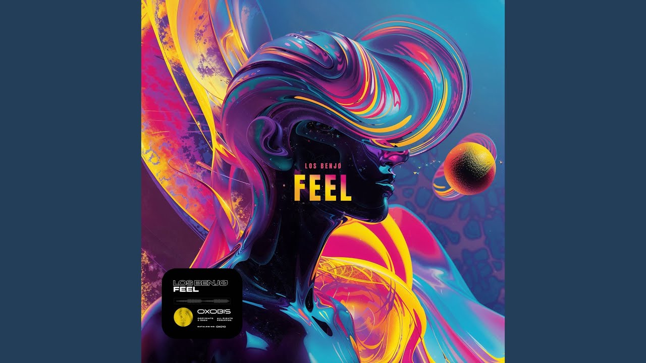 Watch Feel on YouTube Watch Feel on YouTube