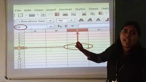Class-8 ICT Chapter-6 Data Analysis Made Easy(part-1)