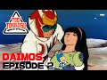 DAIMOS (Episode 2)