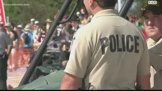 ‘Stretched to the limit’: Glynn County Commission looking to curtail Florida-Georgia revelry