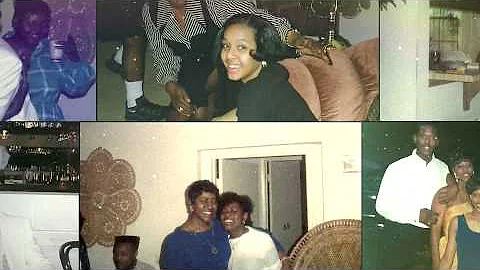 Mother Mary Ann Echols HomeGoing Video Creation