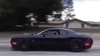 2020 Dodge Demon