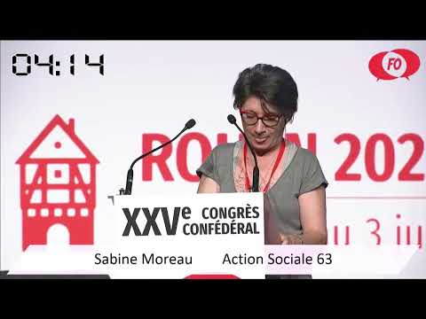 117 - Sabine Moreau - Action Sociale 63