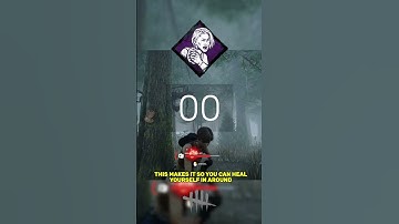 WHY RESURGENCE IS NOW A META PERK  - Dead By Daylight #dbd101 #dbd