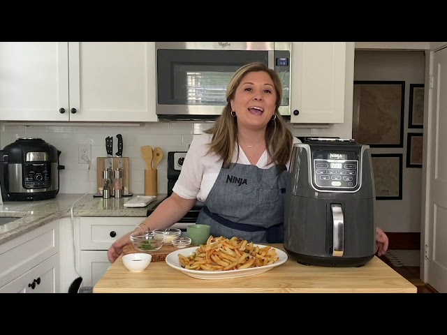 Ninja Air Fryer Max XL Review 2023