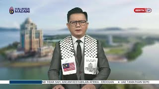 Download Lagu 31 DISEMBER 2025 - BERITA PAGI SABAH MP3