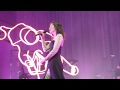 Lorde - Buzzcut Season Live Tilburg 013