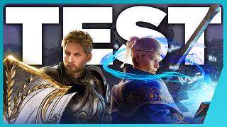 TEST SOLASTA 2 : Que vaut le successeur FRANÇAIS de Baldur's Gate 3 ? 🔵 TEST