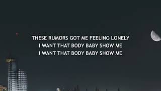 NEFEX-Rumors-LYRICS