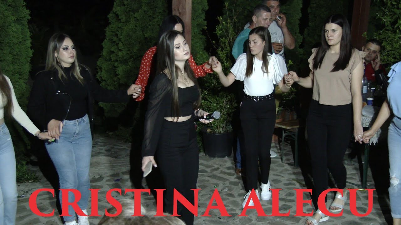 💎CRISTINA ALECU💖LIVE 2022💯CEL MAI FRUMOS COLAJ DE HORE SI SARBE LIVE 2022🌸MAJORAT AURELIA GĂINĂ🌸