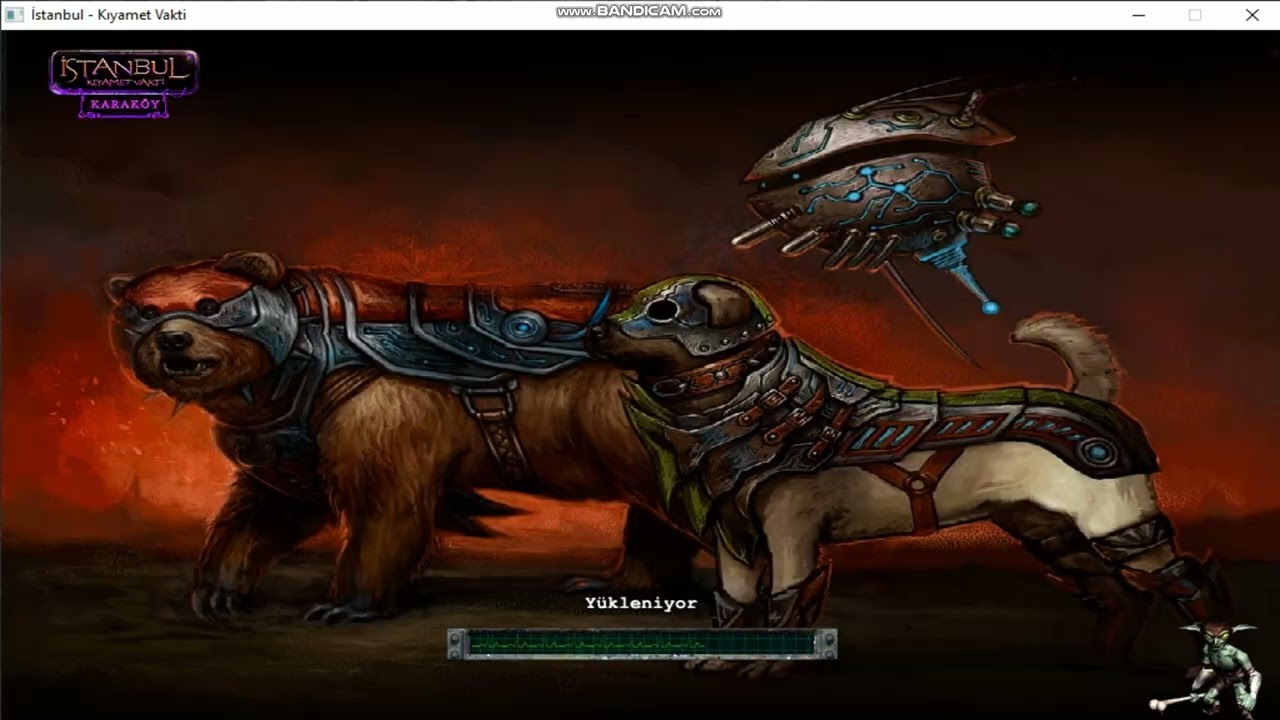 İKV çomar Z devam serisi